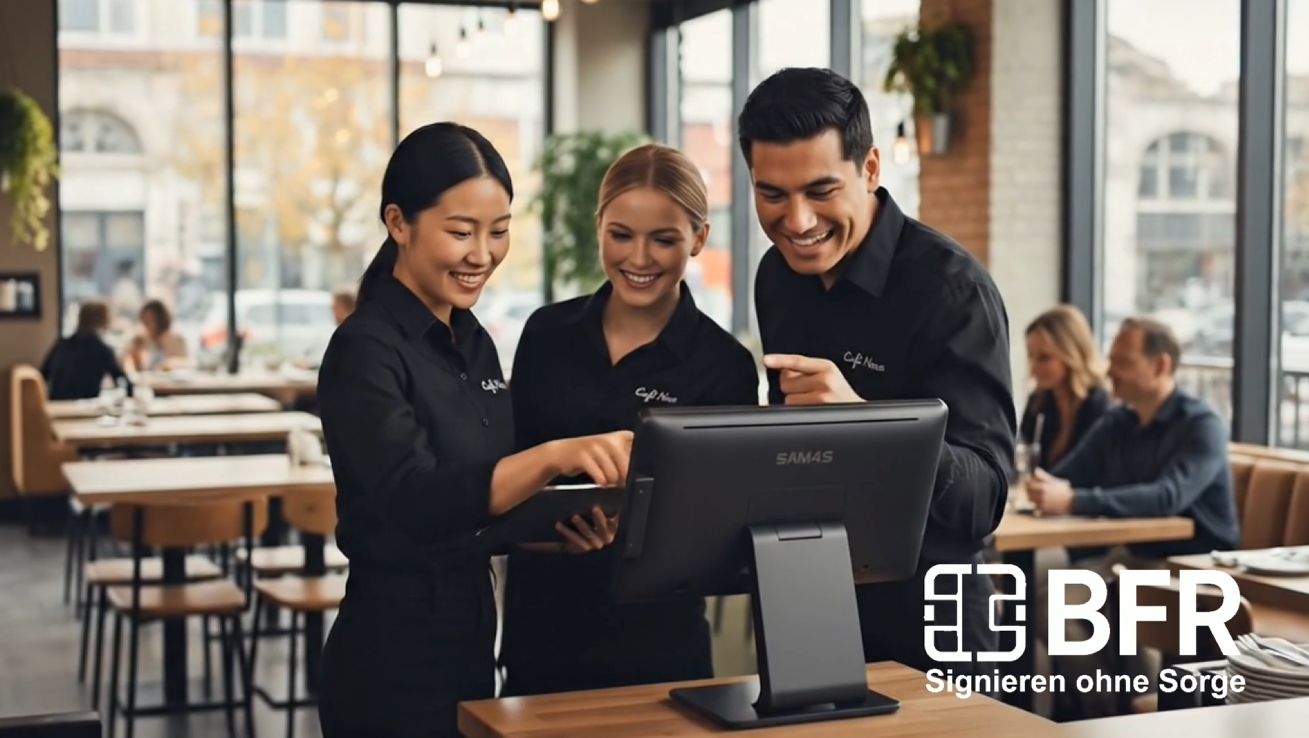 BFR - BONit Fiscal Recorder